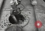 Standbild Armee eingetragenen Männer Nordafrika, 1943, aus Sekunde 54 historischem Filmmaterial Videoclip 65675060468