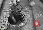 Standbild Armee eingetragenen Männer Nordafrika, 1943, aus Sekunde 56 historischem Filmmaterial Videoclip 65675060468