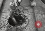Standbild Armee eingetragenen Männer Nordafrika, 1943, aus Sekunde 57 historischem Filmmaterial Videoclip 65675060468