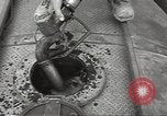 Standbild Armee eingetragenen Männer Nordafrika, 1943, aus Sekunde 58 historischem Filmmaterial Videoclip 65675060468