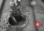 Standbild Armee eingetragenen Männer Nordafrika, 1943, aus Sekunde 59 historischem Filmmaterial Videoclip 65675060468