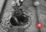 Standbild Armee eingetragenen Männer Nordafrika, 1943, aus Sekunde 60 historischem Filmmaterial Videoclip 65675060468