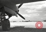 Image of B-26 Marauder bomber North Africa, 1943, second 3 stock footage video 65675060469
