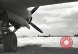Image of B-26 Marauder bomber North Africa, 1943, second 4 stock footage video 65675060469