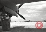 Image of B-26 Marauder bomber North Africa, 1943, second 5 stock footage video 65675060469