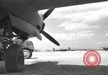 Image of B-26 Marauder bomber North Africa, 1943, second 6 stock footage video 65675060469