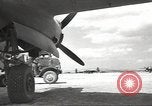 Image of B-26 Marauder bomber North Africa, 1943, second 7 stock footage video 65675060469