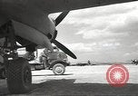 Image of B-26 Marauder bomber North Africa, 1943, second 8 stock footage video 65675060469