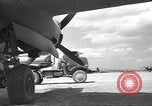 Image of B-26 Marauder bomber North Africa, 1943, second 9 stock footage video 65675060469