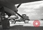 Image of B-26 Marauder bomber North Africa, 1943, second 10 stock footage video 65675060469