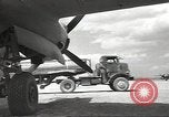 Image of B-26 Marauder bomber North Africa, 1943, second 11 stock footage video 65675060469