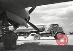 Image of B-26 Marauder bomber North Africa, 1943, second 12 stock footage video 65675060469