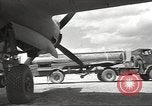 Image of B-26 Marauder bomber North Africa, 1943, second 14 stock footage video 65675060469