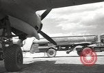 Image of B-26 Marauder bomber North Africa, 1943, second 15 stock footage video 65675060469