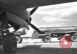 Image of B-26 Marauder bomber North Africa, 1943, second 16 stock footage video 65675060469