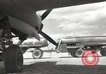 Image of B-26 Marauder bomber North Africa, 1943, second 17 stock footage video 65675060469