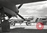 Image of B-26 Marauder bomber North Africa, 1943, second 19 stock footage video 65675060469