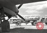 Image of B-26 Marauder bomber North Africa, 1943, second 20 stock footage video 65675060469