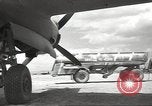 Image of B-26 Marauder bomber North Africa, 1943, second 21 stock footage video 65675060469