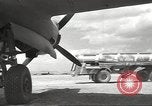 Image of B-26 Marauder bomber North Africa, 1943, second 22 stock footage video 65675060469