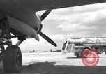 Image of B-26 Marauder bomber North Africa, 1943, second 23 stock footage video 65675060469
