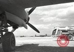Image of B-26 Marauder bomber North Africa, 1943, second 24 stock footage video 65675060469