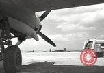 Image of B-26 Marauder bomber North Africa, 1943, second 25 stock footage video 65675060469
