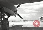 Image of B-26 Marauder bomber North Africa, 1943, second 26 stock footage video 65675060469
