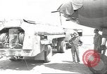 Image of B-26 Marauder bomber North Africa, 1943, second 27 stock footage video 65675060469