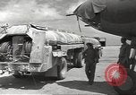 Image of B-26 Marauder bomber North Africa, 1943, second 28 stock footage video 65675060469