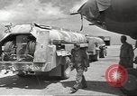 Image of B-26 Marauder bomber North Africa, 1943, second 29 stock footage video 65675060469