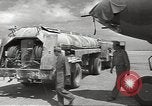 Image of B-26 Marauder bomber North Africa, 1943, second 30 stock footage video 65675060469
