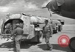 Image of B-26 Marauder bomber North Africa, 1943, second 31 stock footage video 65675060469