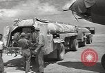 Image of B-26 Marauder bomber North Africa, 1943, second 33 stock footage video 65675060469