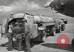 Image of B-26 Marauder bomber North Africa, 1943, second 34 stock footage video 65675060469