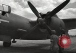 Image of B-26 Marauder bomber North Africa, 1943, second 37 stock footage video 65675060469