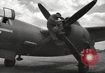 Image of B-26 Marauder bomber North Africa, 1943, second 42 stock footage video 65675060469