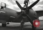 Image of B-26 Marauder bomber North Africa, 1943, second 44 stock footage video 65675060469