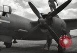 Image of B-26 Marauder bomber North Africa, 1943, second 45 stock footage video 65675060469