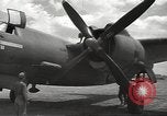 Image of B-26 Marauder bomber North Africa, 1943, second 51 stock footage video 65675060469
