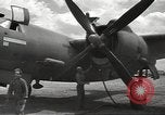 Image of B-26 Marauder bomber North Africa, 1943, second 56 stock footage video 65675060469