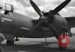 Image of B-26 Marauder bomber North Africa, 1943, second 59 stock footage video 65675060469