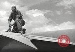 Image of B-26 Marauder bomber North Africa, 1943, second 60 stock footage video 65675060469