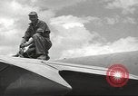 Image of B-26 Marauder bomber North Africa, 1943, second 62 stock footage video 65675060469