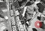 Image of Italian prisoners North Africa, 1943, second 3 stock footage video 65675060470