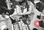 Image of Italian prisoners North Africa, 1943, second 4 stock footage video 65675060470
