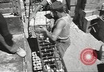 Image of Italian prisoners North Africa, 1943, second 5 stock footage video 65675060470