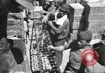Image of Italian prisoners North Africa, 1943, second 6 stock footage video 65675060470