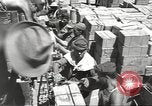 Image of Italian prisoners North Africa, 1943, second 7 stock footage video 65675060470