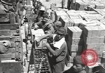 Image of Italian prisoners North Africa, 1943, second 8 stock footage video 65675060470